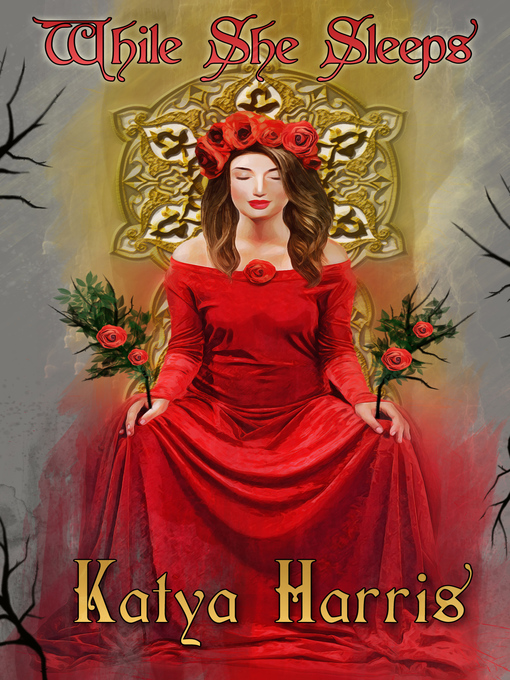 Title details for While She Sleeps by Katya Harris - Available